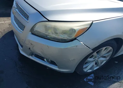 2013 Chevrolet Malibu 1Lz z USA, uszkodzony, nr VIN 1G11H5SA4DF254502